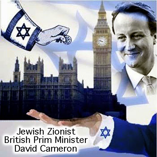 jewish-zionist-david-cameron