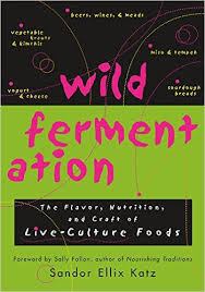 wild fermentation