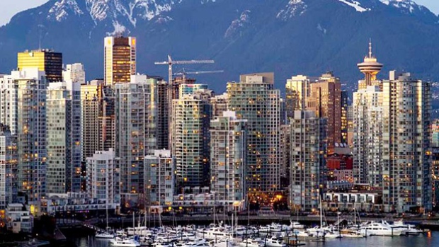Many Vancouver residents are being priced out of the city's housing market.