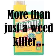More than just a weed killer