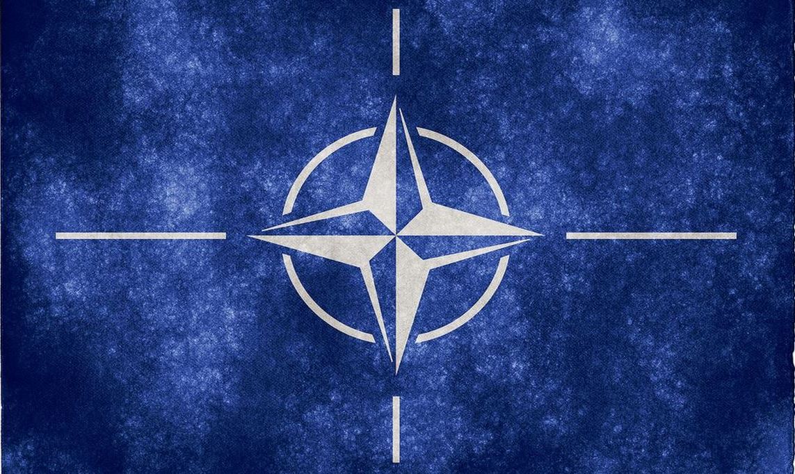 NATO Is a Large Chunk of Swiss Cheese