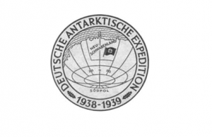 German Deutsche Nazi Antarctica Expedition