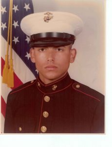 20 and back 2-USMC-Boot-Camp-JUNE-1978-1