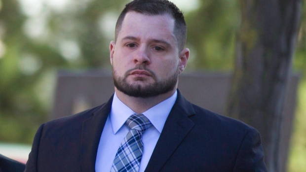 Const. James Forcillo has been charged with perjury and attempting to obstruct justice, according to Toronto police. 