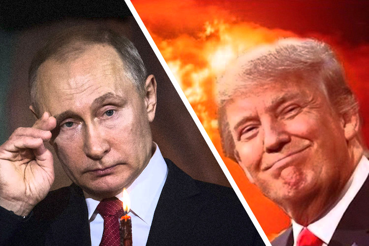 Edgar Cayce May Have Been Right About Russia’s Role in Preventing World War III Putin-trump-4