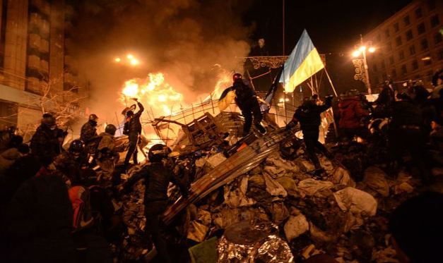 How and Why the US Government Perpetrated the 2014 Coup in Ukraine