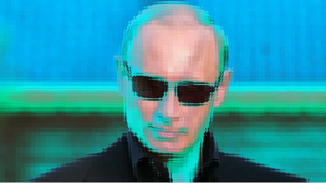 Putin Matrix-4